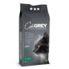 Cats Grey Sensitive Clumping Cat Litter