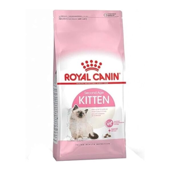 Royal Canin Feline Kitten Dry Food