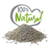 Cats Grey Sensitive Clumping Cat Litter