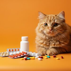 Cat Health