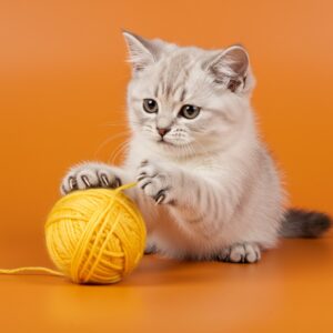 Cat Toys & Accessories