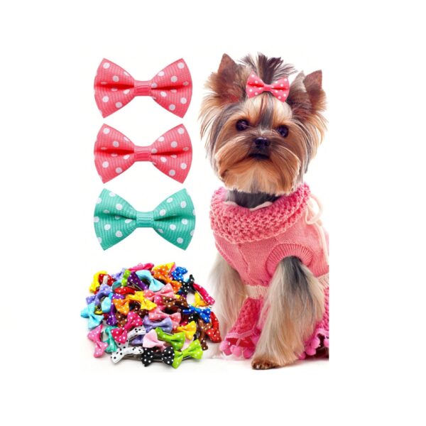 Hair bows