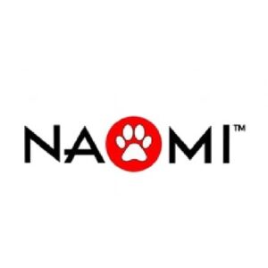 naomi logo k