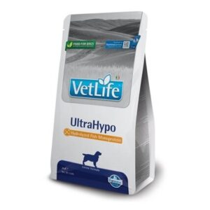 Farmina Vet Life UltraHypo For Dogs